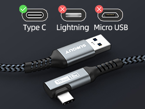 usb c cable