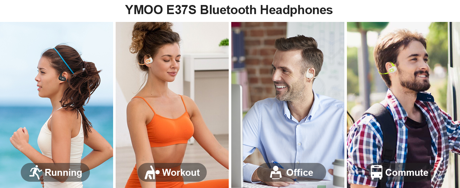 Bluetooth headphone