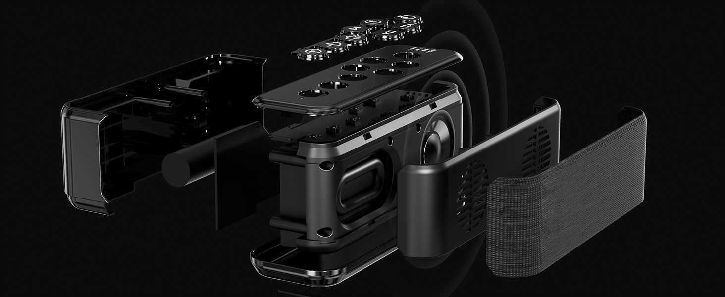 sound machine