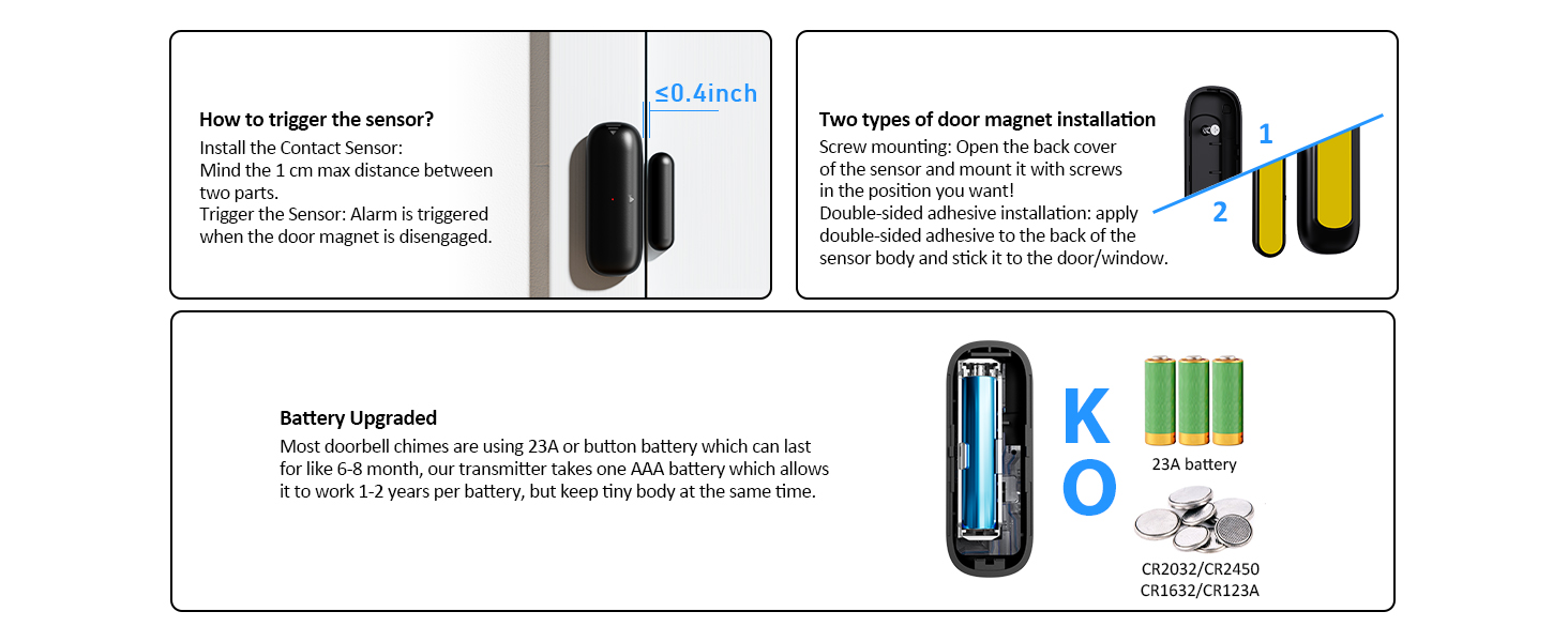 door chime