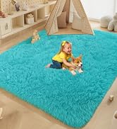 rug-teal blue-1