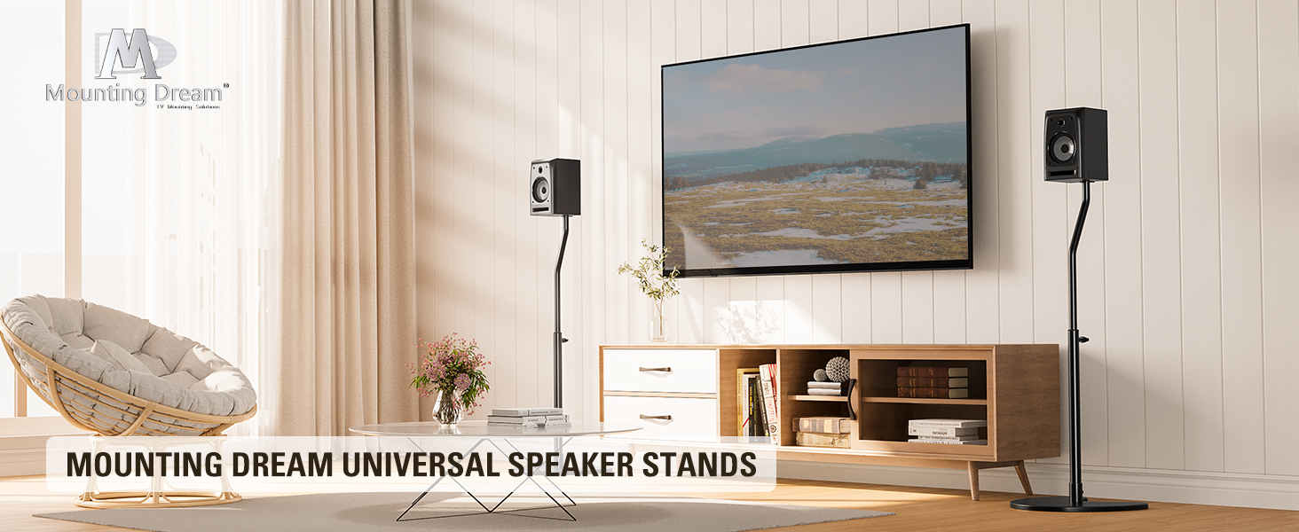 speaker stand
