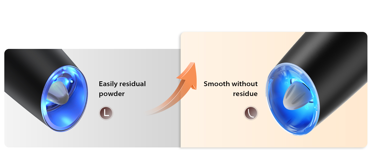 automatic pepper grinder