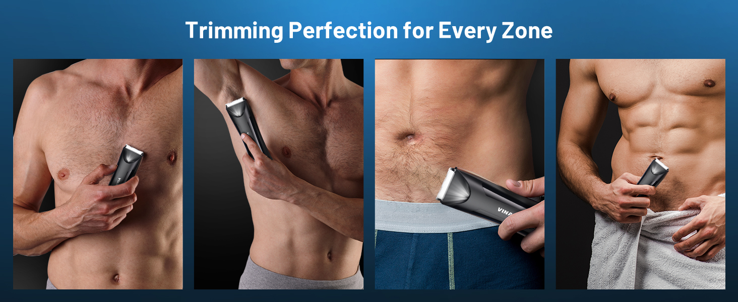 The Trimmer For Everyone