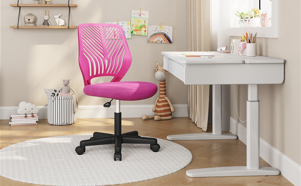 mesh chair