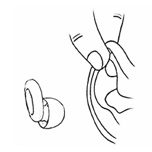 earplugs