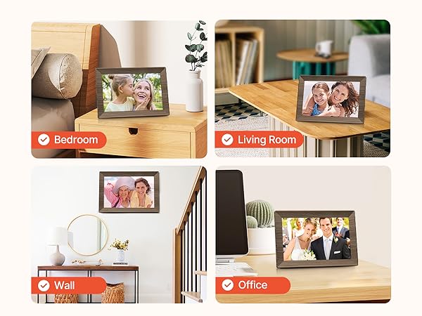Digital Picture Frame