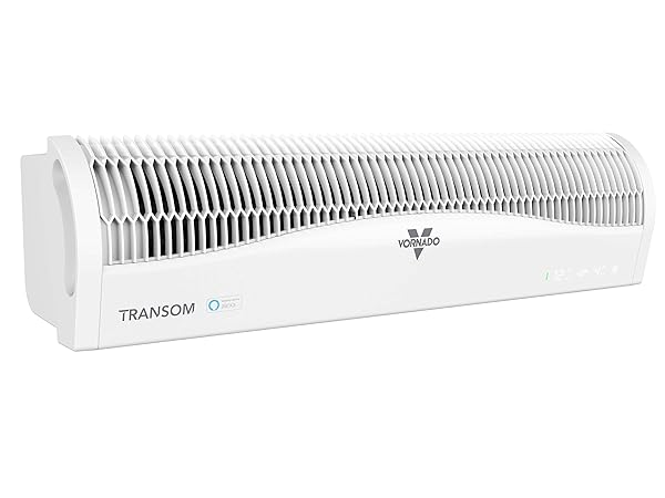 TRANSOM AE Hero