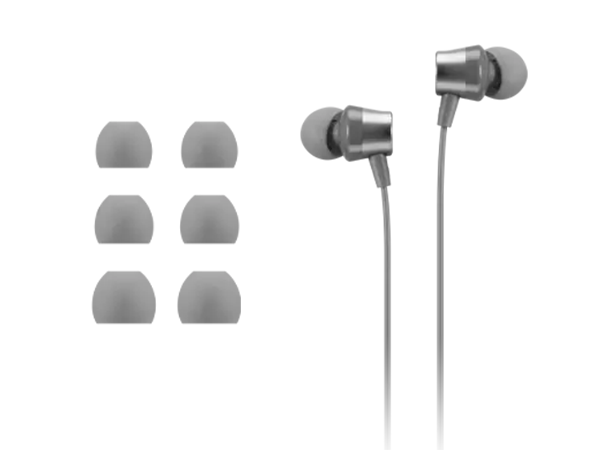 Lenovo 110 Analog In-Ear Headphone