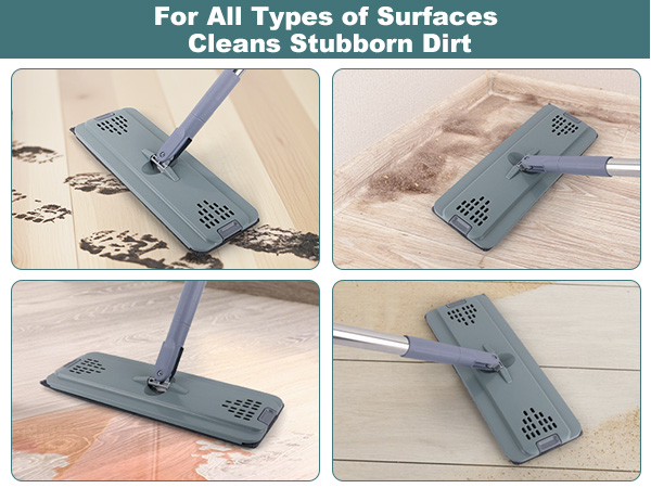 dust mop for hardwood floors