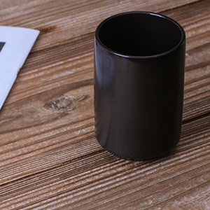 Ceramic cup
