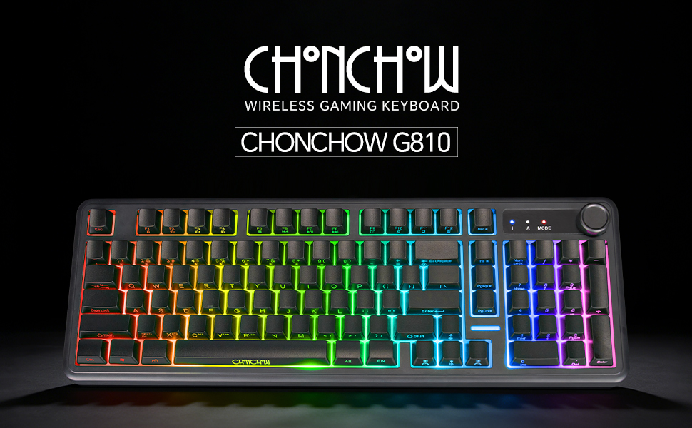 CHONCHOW gaming-keyboard-with-side-print-official-introduction