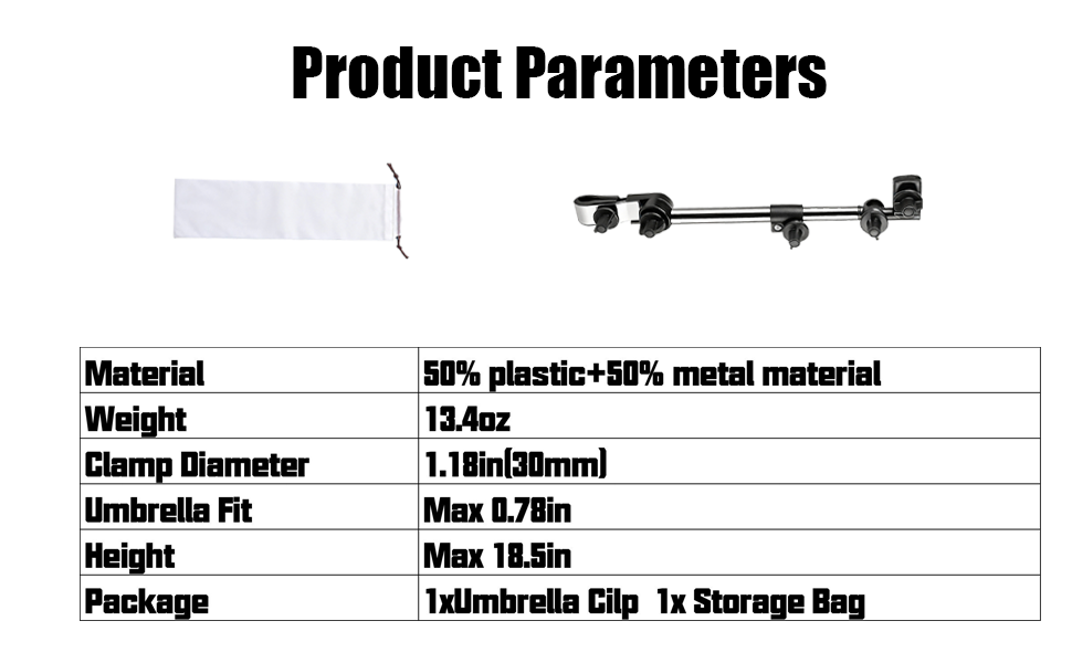 Umbrella Holder