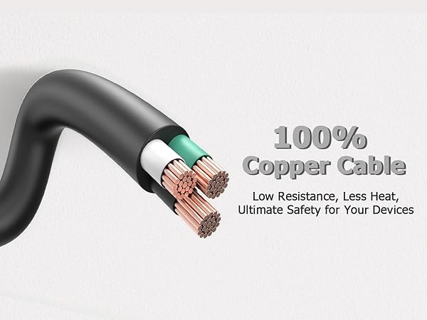 copper cable