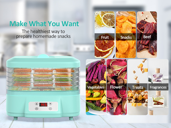 food dehydrator