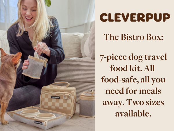 Bisto Box A+ 1 Mobile