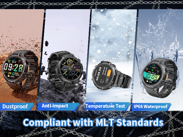smart watch
