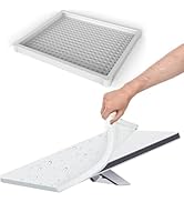 ThermoHalo for Starlink Mini Protective Cover Case, for Starlink Mini Accessories Silicone Protec...