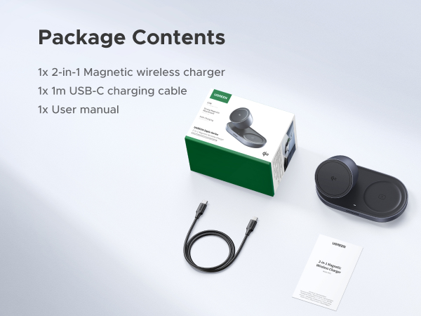 Package Contents