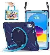 LX-SUNCX Case for iPad 11th Generation 11