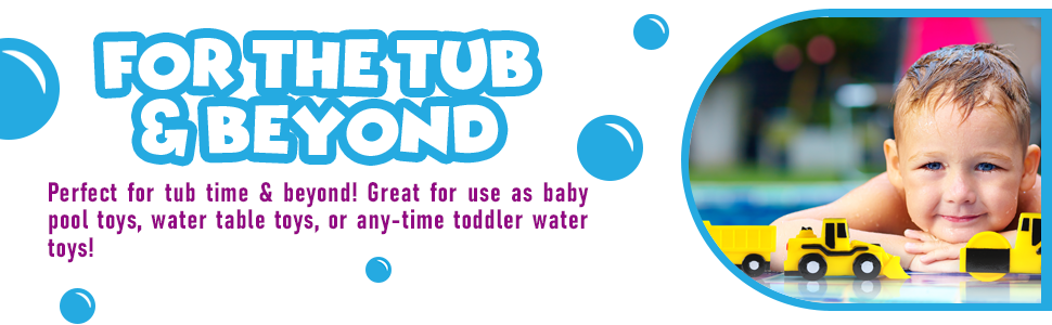 bath toys for kids 1-3