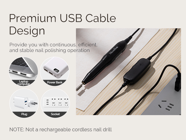 nail drill