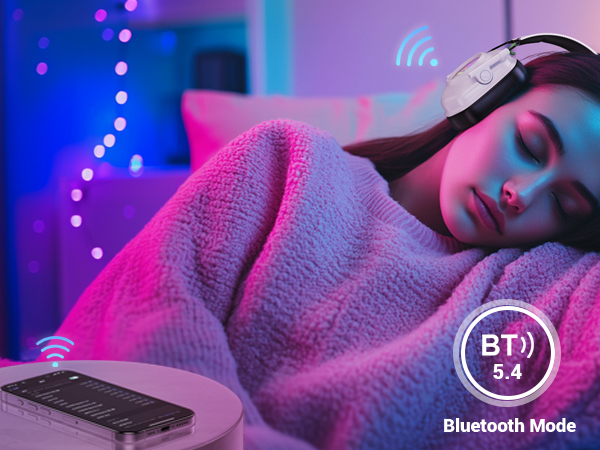 Wireless Gaming Headset