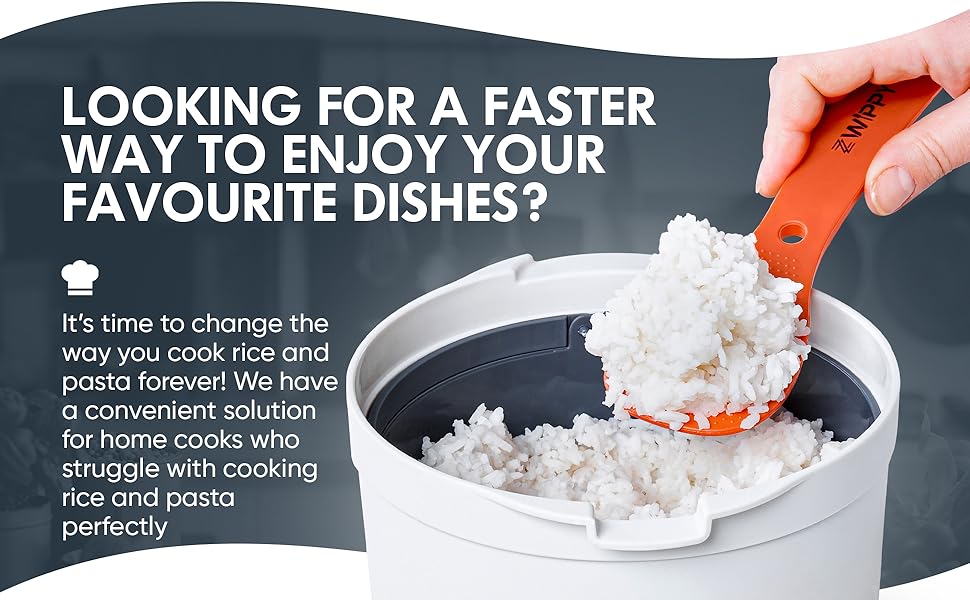 microwave rice cooker microwave pasta cooker