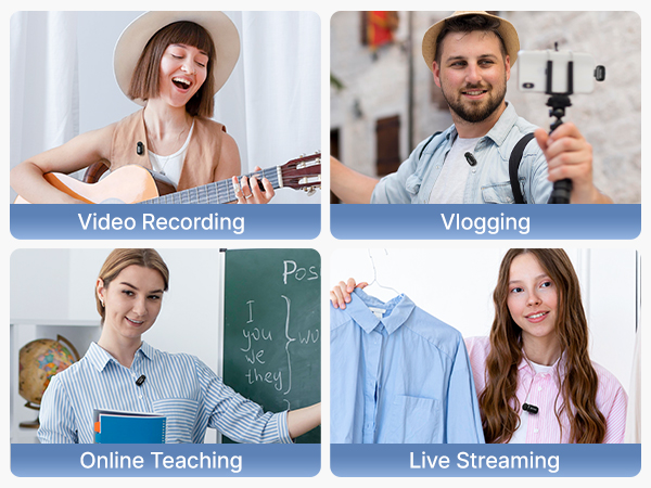 microphone for iphone