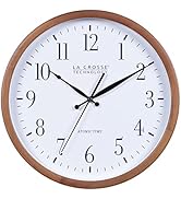 La Crosse Technology 404-50447-INT 12.8