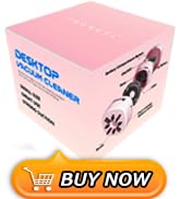 Portable Desktop Sweeper