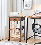 printer stand BF19UPS01