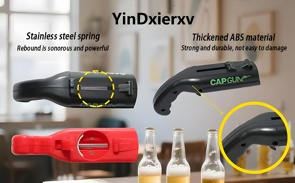 Bottle Openers