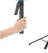 Auto Face Tracking Tripod