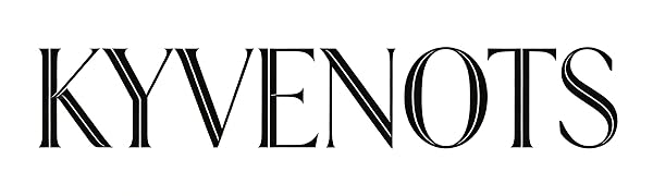 KYVENOTS logo