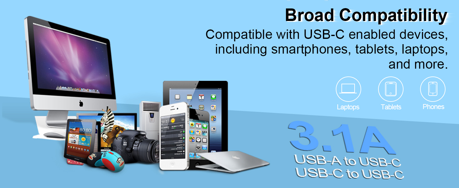 2 Fast Charger,4 Fast Charging Cable