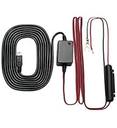Spytec GPS Hardwire Kit for Mini GPS Tracker for Continuous Vehicle Tracking