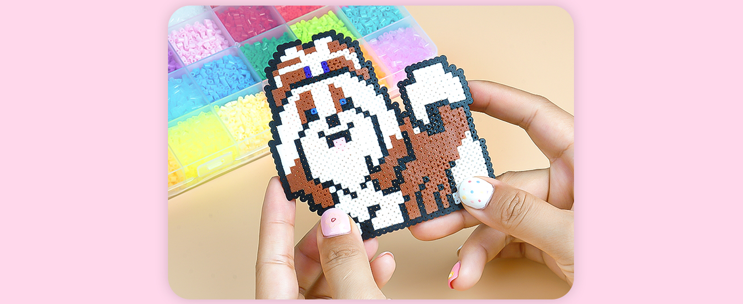 fuse beads