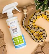 Oxyfresh Terrarium Cleaner