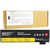 01AV423 01AV452 Laptop Battery Replacement for Lenovo ThinkPad T570 T580 T470 T480 P51S P52S TP25...