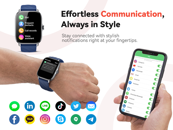 instant alerts no hassle