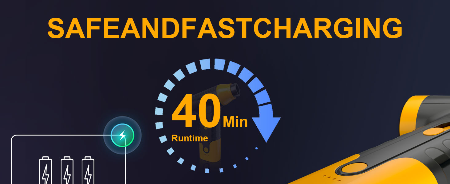 compressed air duster