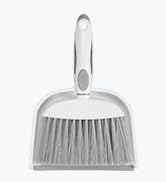 Mini Broom and Dustpan Set