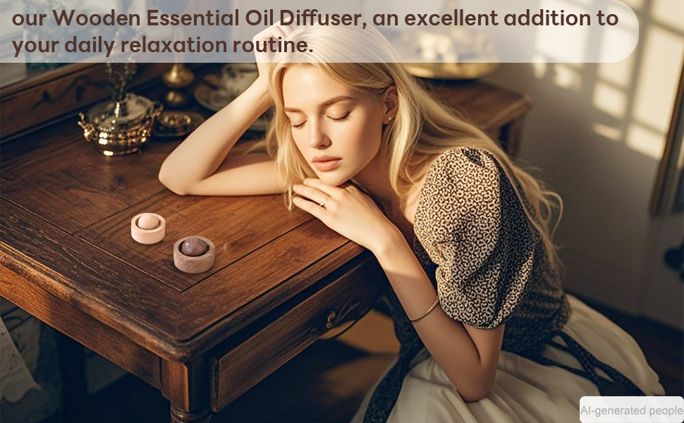 Excellent addition toyour daily relaxation routine.