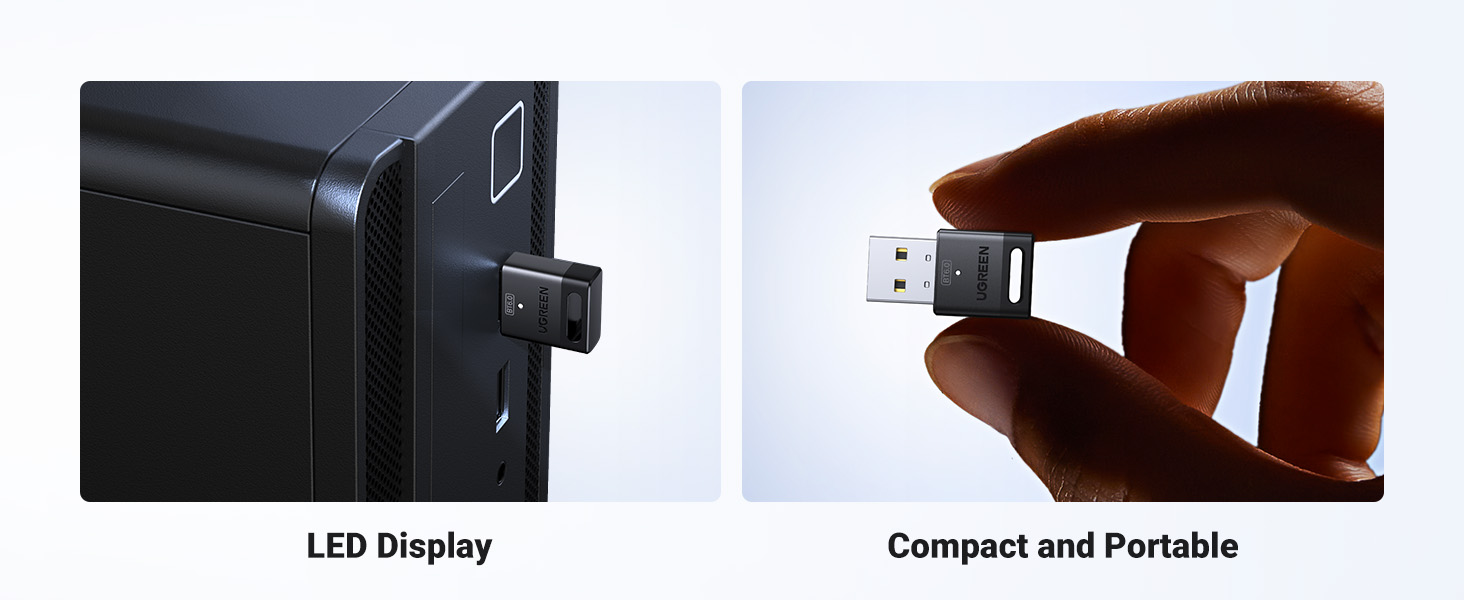 USB Dongle PC