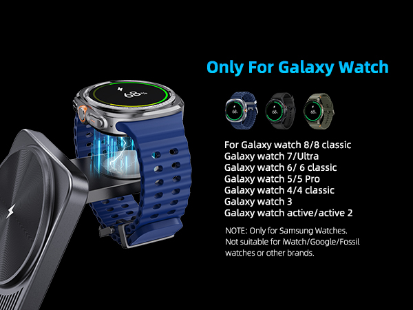 For Samsung Watch