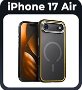 iPhone 17 Air case