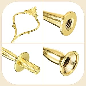 Cake Tray Stand Handle