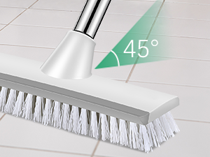 Floor Scrub Brush