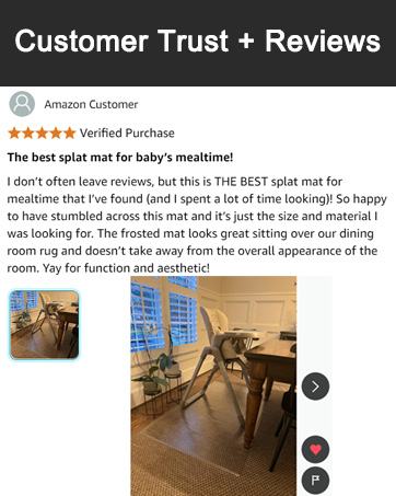 vinyl floor mat kitchen